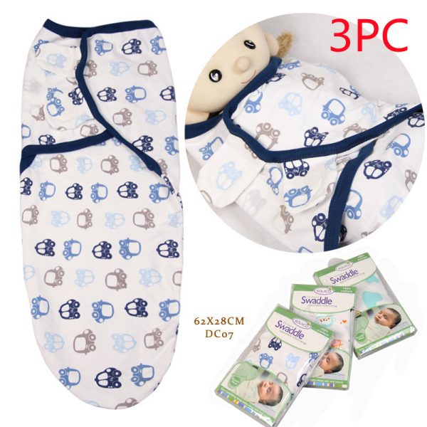 Swaddle Blanket - Image 9