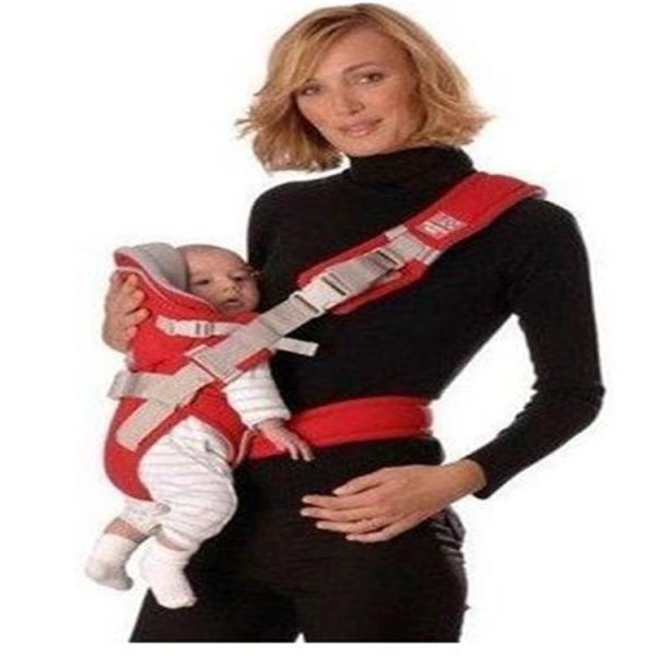 Baby Carriers - Image 2